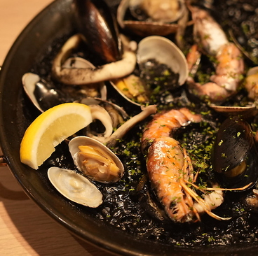 BISTRO TOMATO ビストロトマトのおすすめ料理1