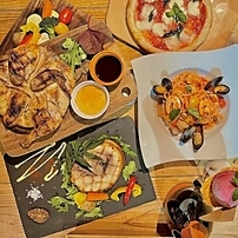 Hammock Garden ハンモックガーデン 箕面特集写真1