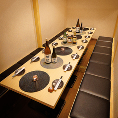 徳吉 新宿西口店特集写真1