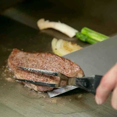 A5黒毛和牛 赤身