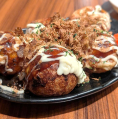 粉もん屋八 未来夢亭 つどい 森小路駅前店の特集写真