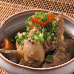 肉じゃが