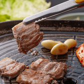 韓国厨房 尚州 サンジュのおすすめ料理2