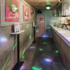 酒房絶景の雰囲気3