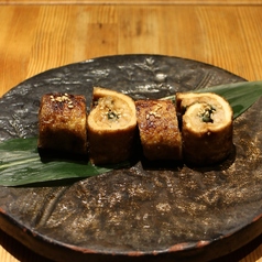 大阪名物 きつね