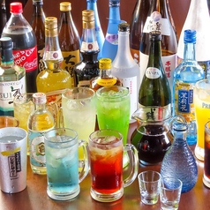 酔宵 千葉店の特集写真