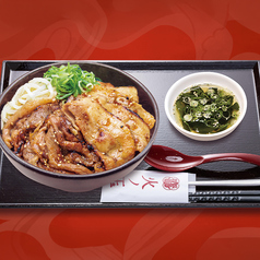 火の玉 ヨドバシAkiba店のおすすめランチ2