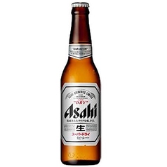 アサヒスーパードライ