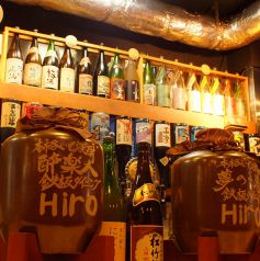 鉄板ダイニング Hiro ヒロのおすすめポイント1