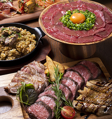 BISTRO KOUZOのコース写真