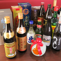 元祖麻婆豆腐 新宿店のコース写真