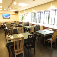 JEANS　中華美食屋の雰囲気1