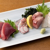 さかな家 嬉八のおすすめ料理2