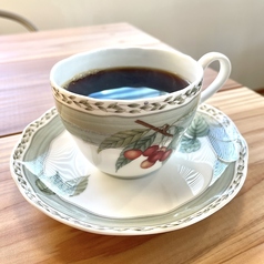 有機ブレンドコーヒー