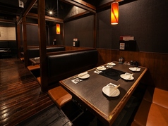 黄金屋 渋谷店の雰囲気2