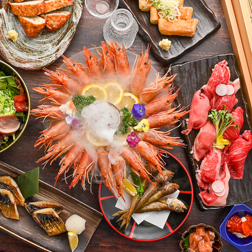 四季の詩 京都駅前店のおすすめ料理1