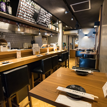 居酒屋ばいあすの雰囲気1