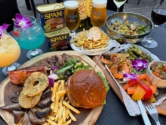 I B TERRACE アイビーテラス 流山おおたかの森の特集写真