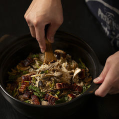 麻布しき 旗の台店のおすすめ料理3