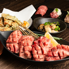 Kurosawa クロサワ 横浜駅店のコース写真