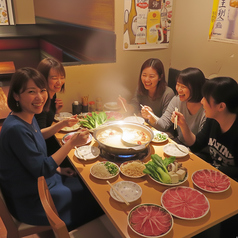 居酒屋 おいでやすの雰囲気2