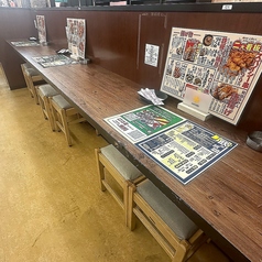 居酒屋それゆけ！鶏ヤロー！高松南新町店の雰囲気3