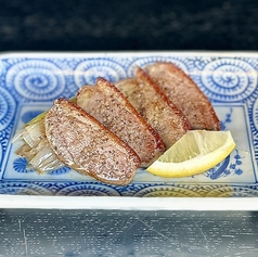 鴨焼き