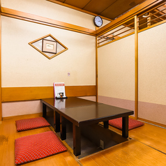 お食事処 鈴結 SUZUYUIの特集写真