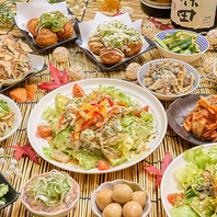 破格！！食べ放題！！