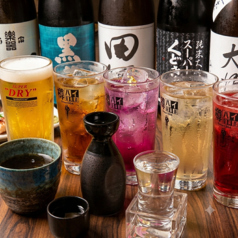 旬味 酒房 福来朗のコース写真