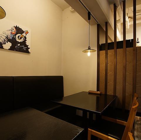 Revo五反田 洋食 の雰囲気 ホットペッパーグルメ