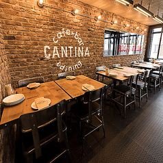 キャンティーナ CANTINA 志木店の特集写真