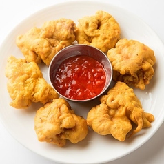 チキン パコラ Chicken Pakora