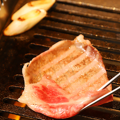 近江牛焼肉と肉寿司 ひゃくいちや 辻堂のコース写真