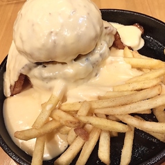 American Diner Safe House アメリカンダイナーセーフハウスのおすすめポイント1