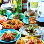 まるで本場の手作りハワイアン｜60種以上のこだわり料理を￥385からご用意♪店内で丁寧に手作り☆