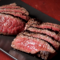 肉山 仙台のコース写真