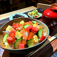 ランチは11:30～15:00(L.O 14:30)で営業しております◎