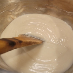 嶋川の手作り豆腐