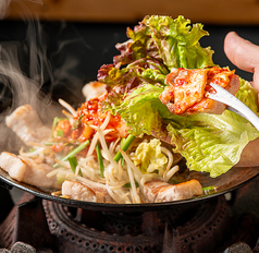 韓国料理酒場 まさ屋のおすすめ料理2