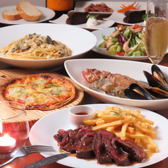 il macaroni イルマカロニ 天神 今泉特集写真1