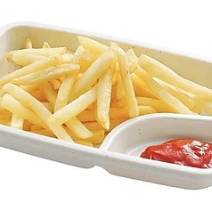 フライドポテト