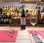 malus fantastica マルスファンタスティカの雰囲気3