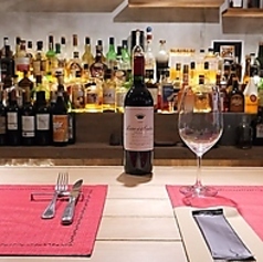 malus fantastica マルスファンタスティカの雰囲気3