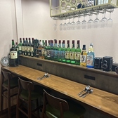 BISTRO 木下カメラ店の雰囲気2