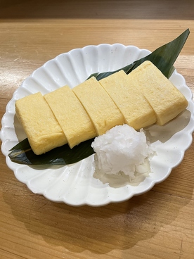 京おばんざいぽんのおすすめ料理1