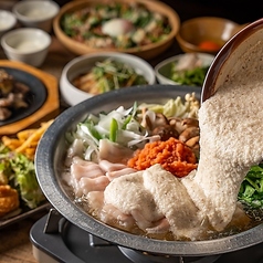 塚田農場 梅田ギャザ阪急店 鹿児島県霧島市の特集写真