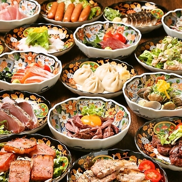 ゆずの小町 広島袋町店のおすすめ料理1