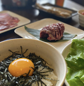 情熱カルビ 敦賀店の写真