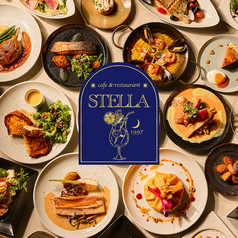 STELLA ステラ 中野店のコース写真